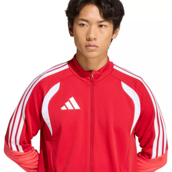 Adults Tiro 26 Competition Track Jacket