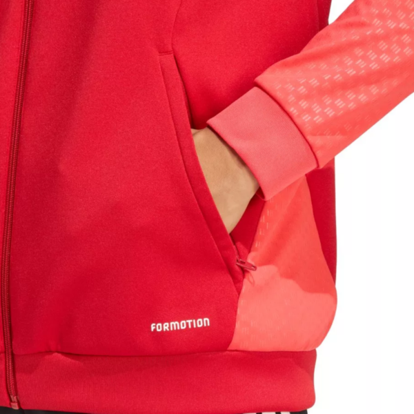 Adults Tiro 26 Competition Track Jacket