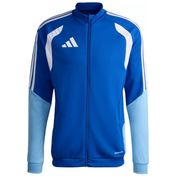 Adults Tiro 26 Competition Track Jacket