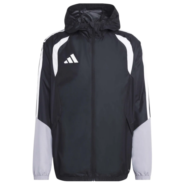 Adults Tiro 26 Competition AW Jacket