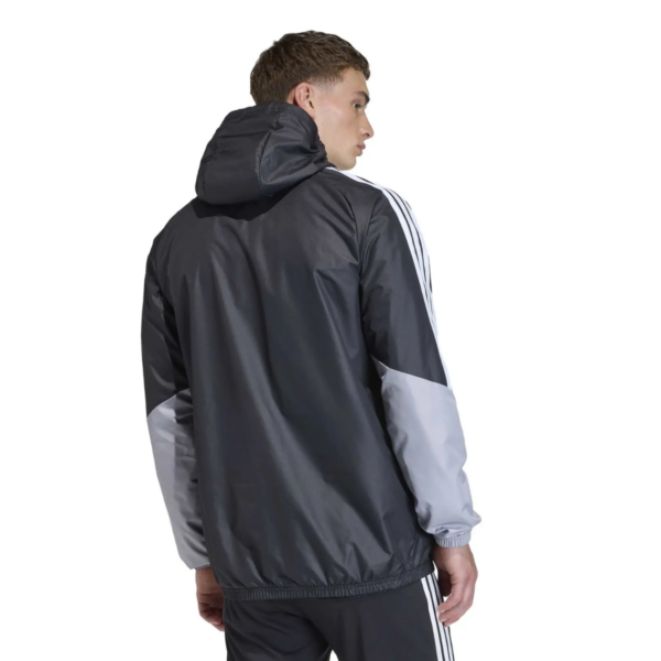 Adults Tiro 26 Competition AW Jacket