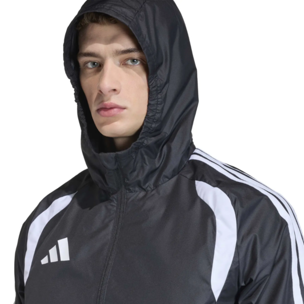 Adults Tiro 26 Competition AW Jacket