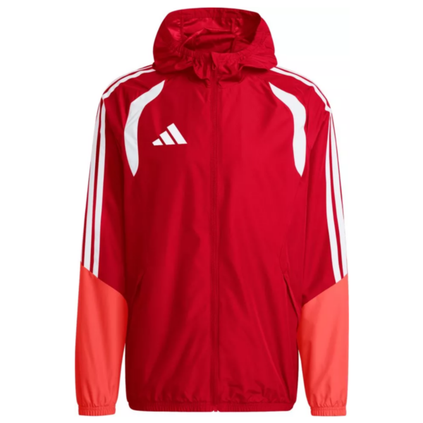 Adults Tiro 26 Competition AW Jacket