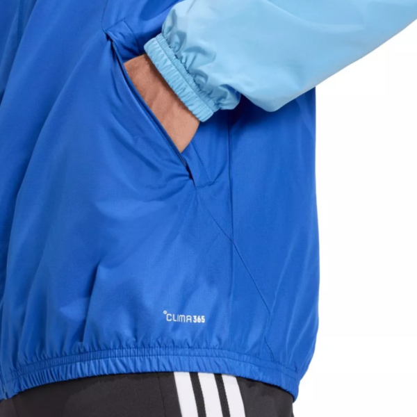 Adults Tiro 26 Competition AW Jacket