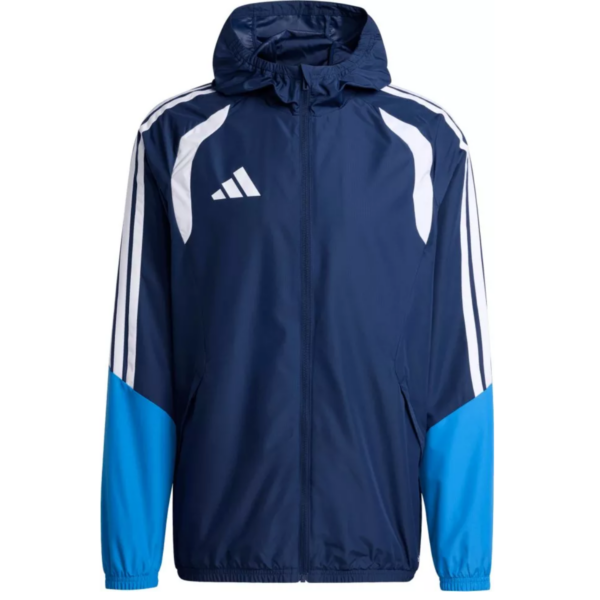 Adults Tiro 26 Competition AW Jacket