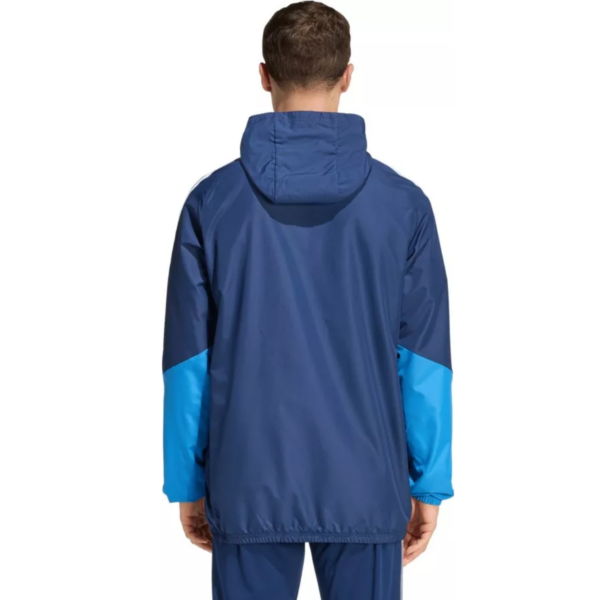 Adults Tiro 26 Competition AW Jacket