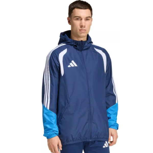 Adults Tiro 26 Competition AW Jacket