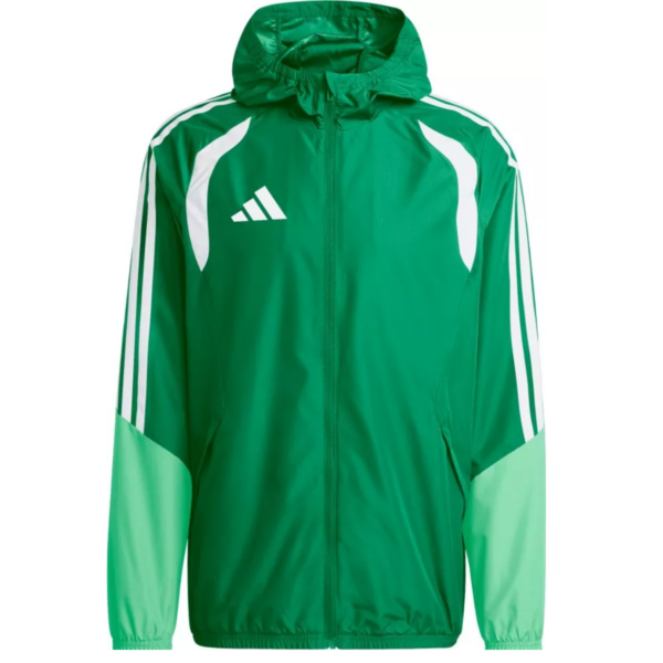 Adults Tiro 26 Competition AW Jacket