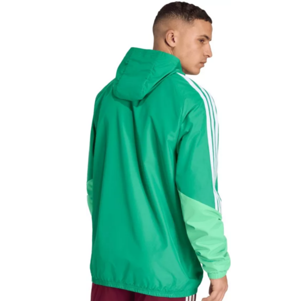 Adults Tiro 26 Competition AW Jacket