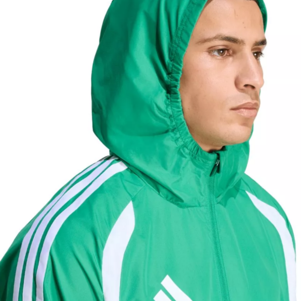 Adults Tiro 26 Competition AW Jacket