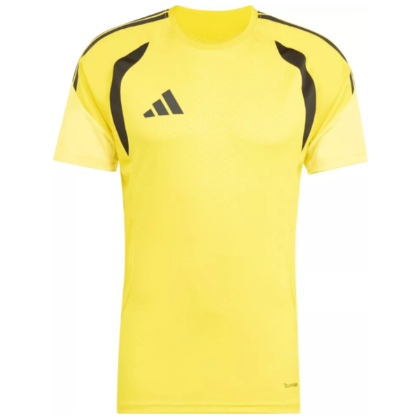Adults Tiro 26 Competition Training SS Shirt