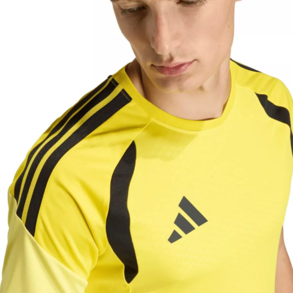 Adults Tiro 26 Competition Training SS Shirt