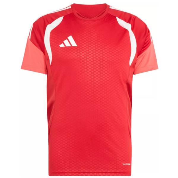 Adults Tiro 26 Competition Training SS Shirt