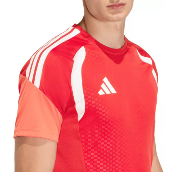 Adults Tiro 26 Competition Training SS Shirt