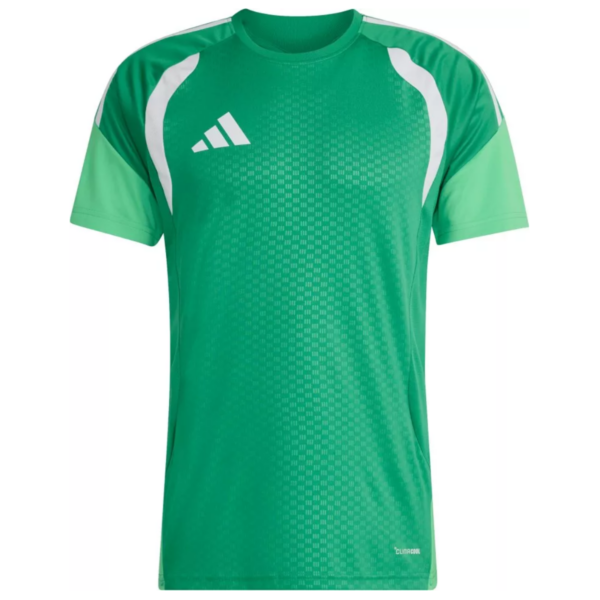 Adults Tiro 26 Competition Training SS Shirt