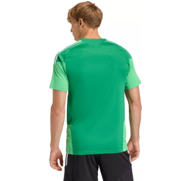 Adults Tiro 26 Competition Training SS Shirt