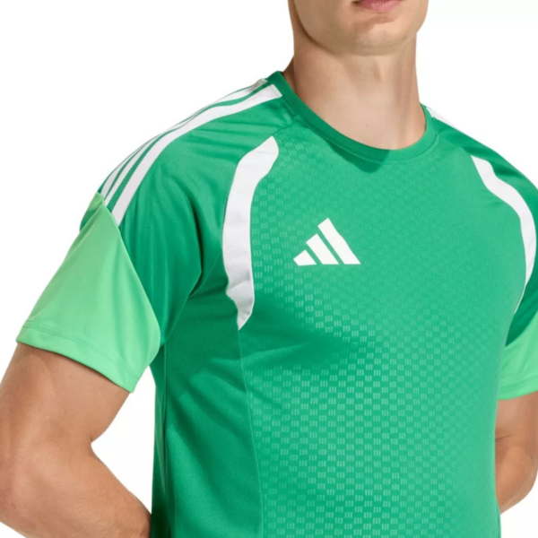 Adults Tiro 26 Competition Training SS Shirt