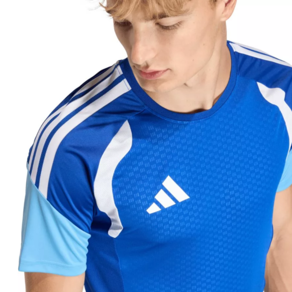 Adults Tiro 26 Competition Training SS Shirt