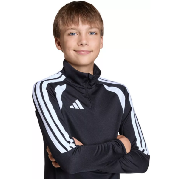 Tiro 26 League Kids 1/4 Zip