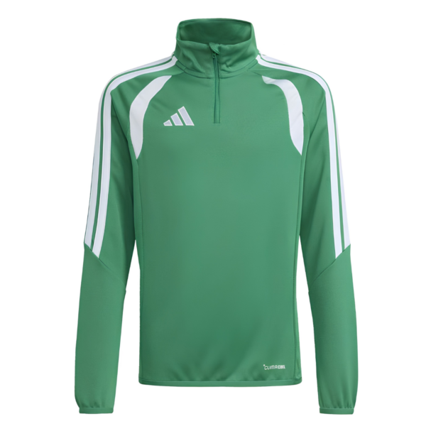 Tiro 26 League Kids 1/4 Zip