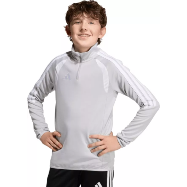 Tiro 26 League Kids 1/4 Zip