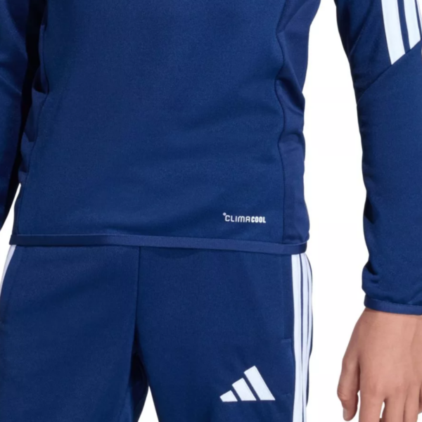 Tiro 26 League Kids 1/4 Zip