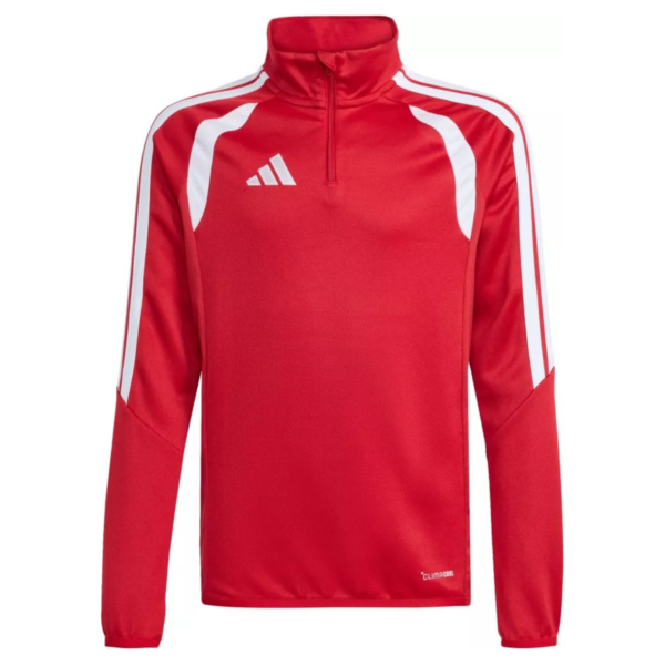 Tiro 26 League Kids 1/4 Zip