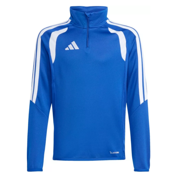 Tiro 26 League Kids 1/4 Zip