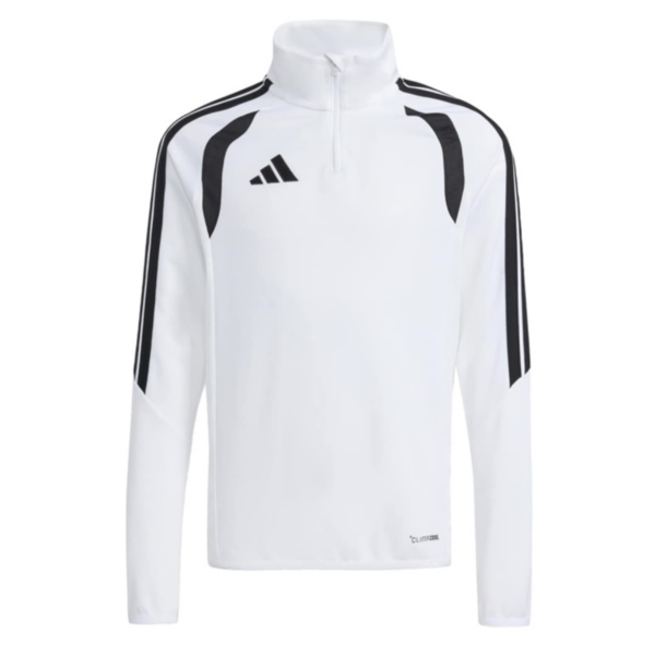 Tiro 26 League Kids 1/4 Zip