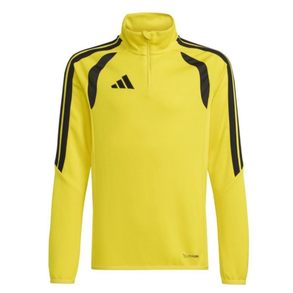 Tiro 26 League Kids 1/4 Zip