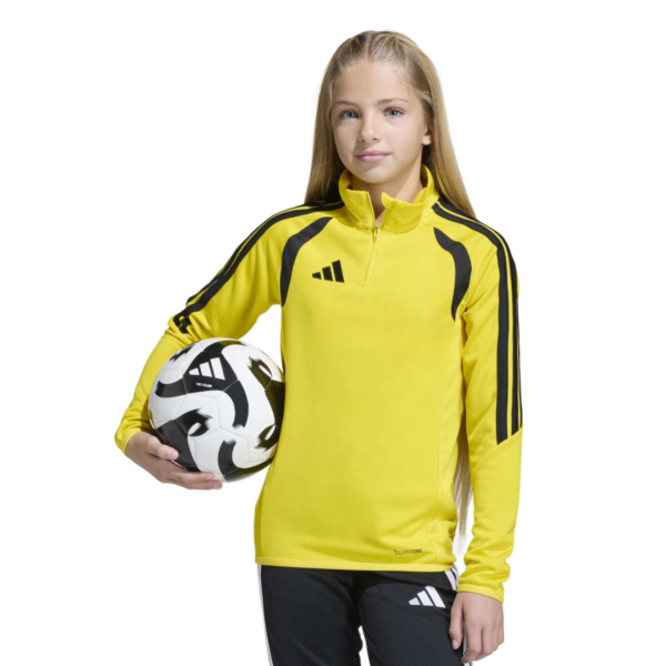 Tiro 26 League Kids 1/4 Zip