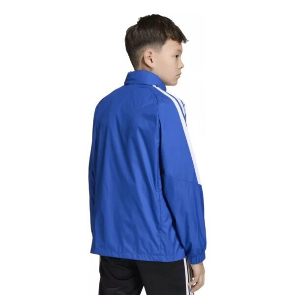 Kids Tiro 26 League Windbreaker Jacket