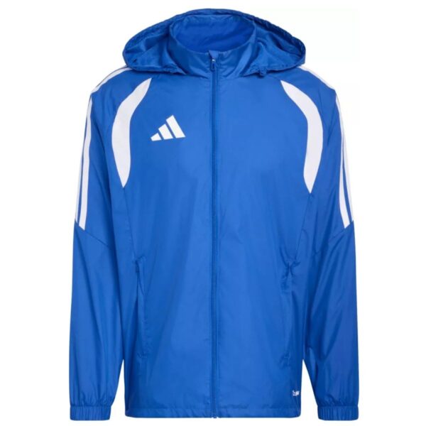 Tiro 26 League WB Jacket