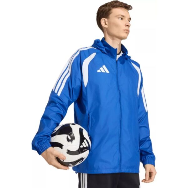 Tiro 26 League WB Jacket