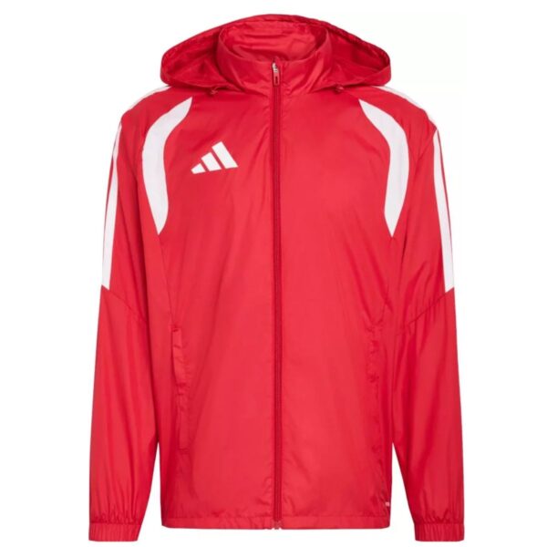 Tiro 26 League WB Jacket