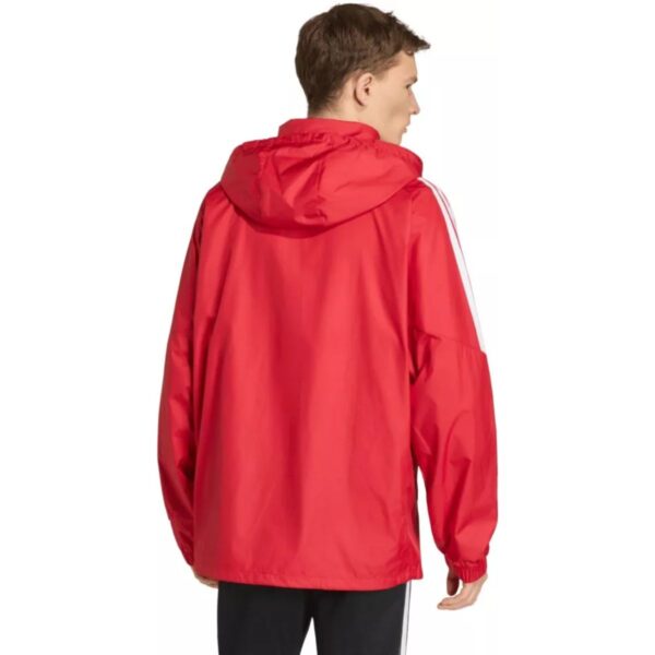 Tiro 26 League WB Jacket