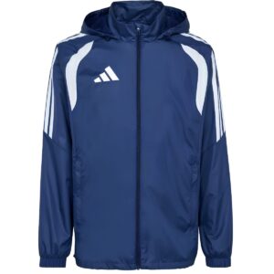 Tiro 26 League WB Jacket