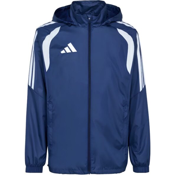Tiro 26 League WB Jacket
