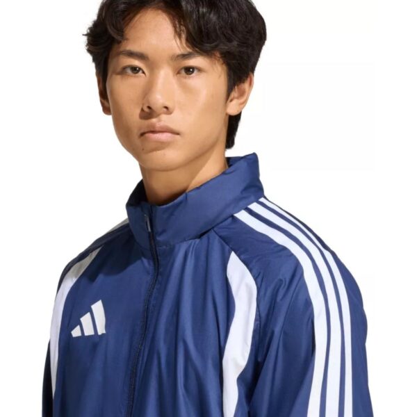 Tiro 26 League WB Jacket