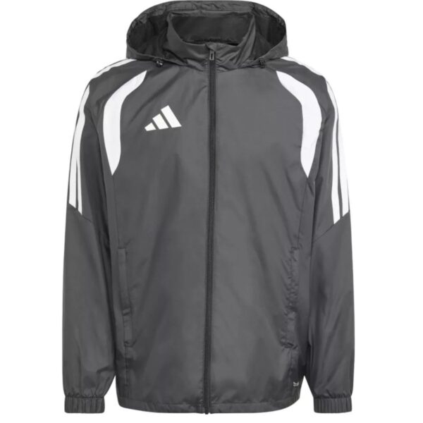 Tiro 26 League WB Jacket