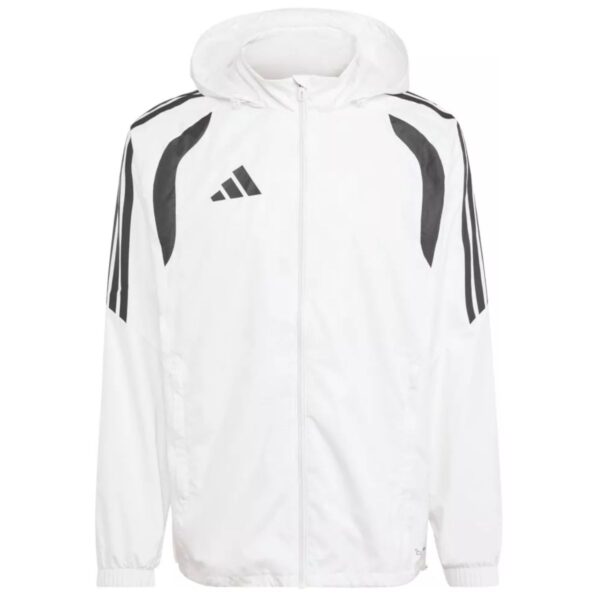Tiro 26 League WB Jacket