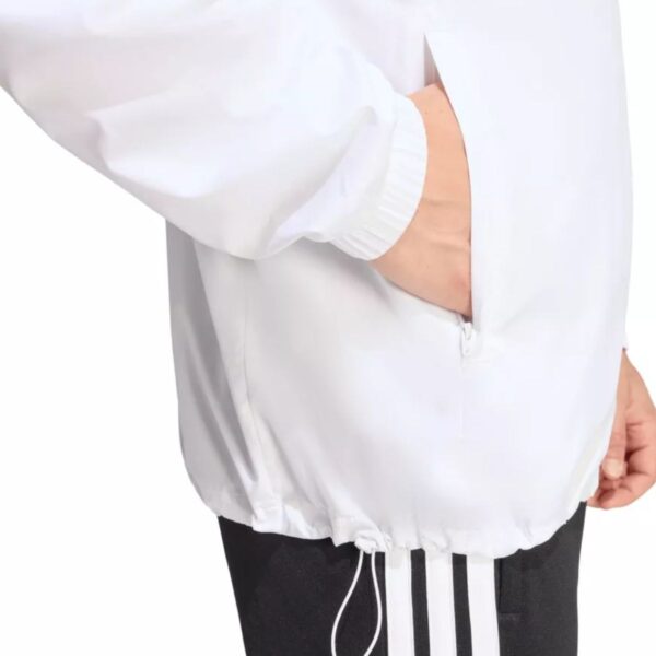 Tiro 26 League WB Jacket