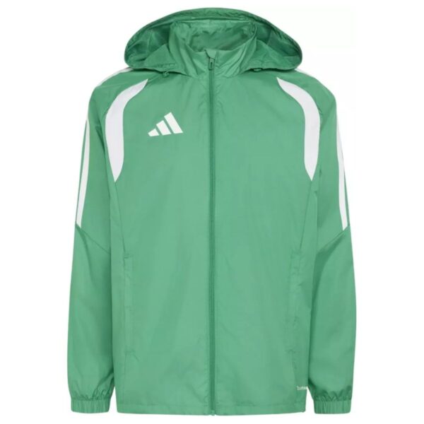 Tiro 26 League WB Jacket