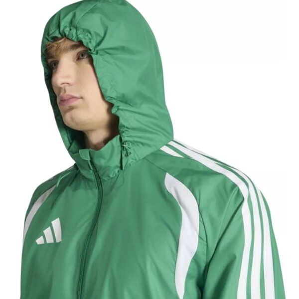 Tiro 26 League WB Jacket