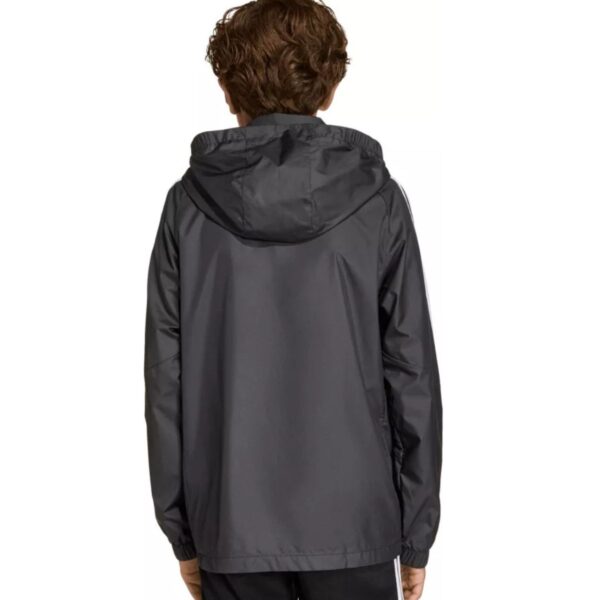 Kids Tiro 26 League Windbreaker Jacket