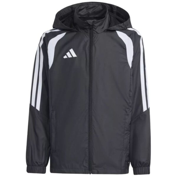 Kids Tiro 26 League Windbreaker Jacket