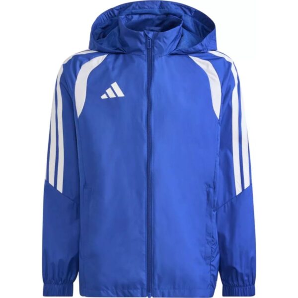 Kids Tiro 26 League Windbreaker Jacket