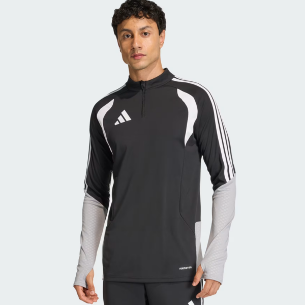 Adults Tiro 26 Competition 1/4 Zip