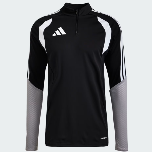 Adults Tiro 26 Competition 1/4 Zip