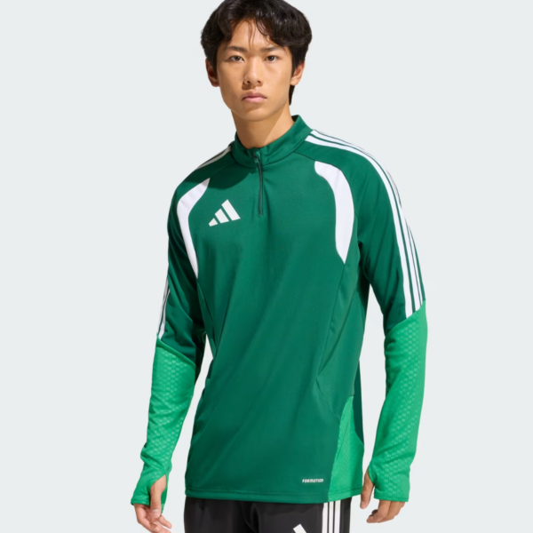 Adults Tiro 26 Competition 1/4 Zip